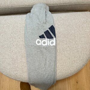 Mens Adidas trackpants